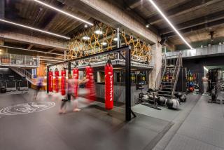 Postillion Hotel WTC Rotterdam - 2