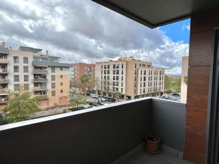 Apartamento Fórum - Ciencias - 2