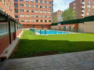 Apartamento Cuco con Piscina - 0