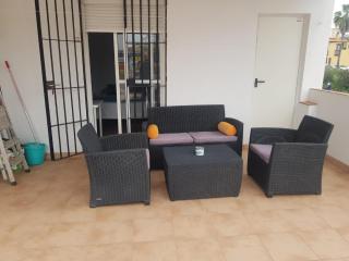 Habitacion en Coria - 7