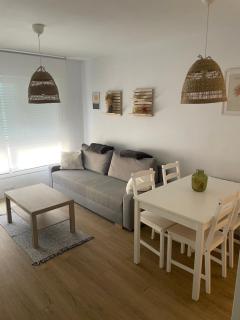 Apartamento a pie de playa en Miño - 9