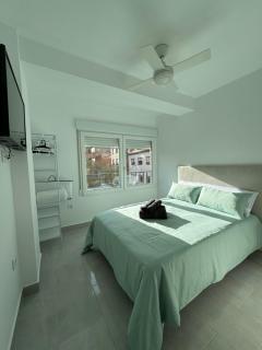 Apartamento León céntrico, moderno y muy equipado - 5
