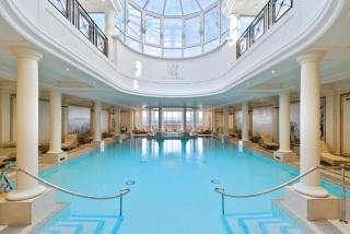 Hôtel du Palais Biarritz, in The Unbound Collection by Hyatt - 9