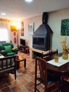 Vivienda Rural Ronda - 7
