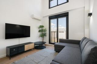 apartamentos reformados con garajes incluido - 8
