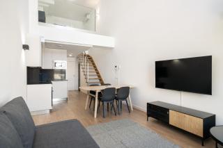apartamentos reformados con garajes incluido - 4