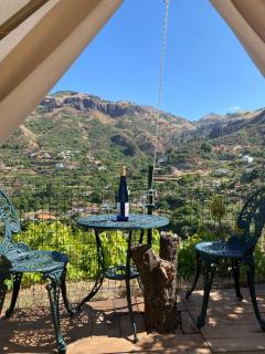 Angel Caves Farmstay - 9