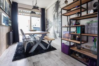 Beautiful house n.Amsterdam, suitable for families - 9