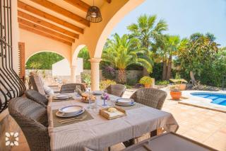 Villa Ariane by Abahana Villas - 8