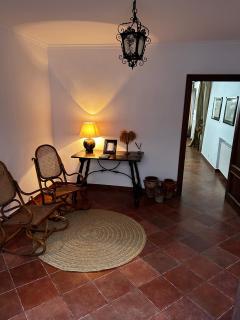 CASA PAQUI VILLAGARCiA - 6