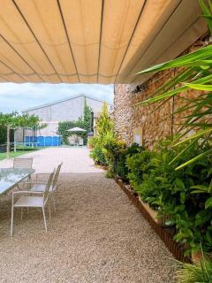 Casa rural LA PEDANIA - 7