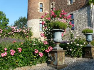 Gîte de Marsinne - Le Moulin - 9