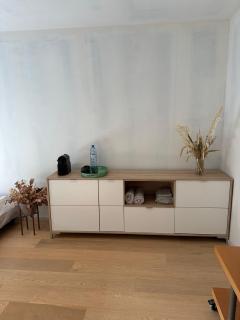 Kamer in hartje van de Vlaamse Ardennen - 1