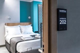 PAMPHYLIA HOTEL - 6