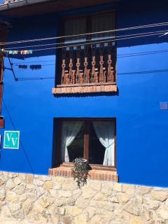 Vivienda Vacacional La Casina del Tazon - 0