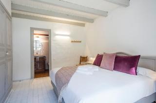 Luderna - Apartamento con jardín Crabera - 1