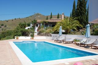The Casita at Casa Lorca - 0