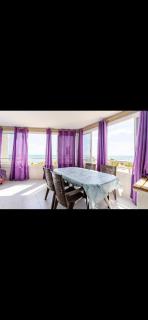Primera línea de playa 3 habitaciones dobles - 7
