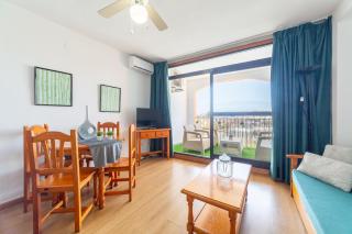 Apartamento residencial Fénix - 7
