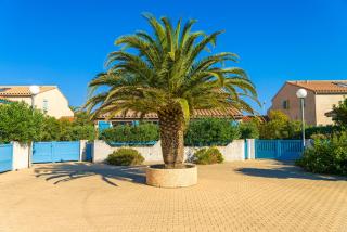 Lagrange Vacances Les Maisonnettes - 9