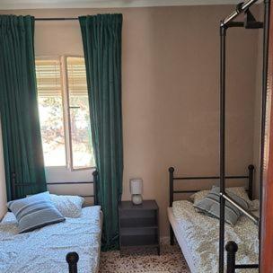 Andaluzja - La casa de Dejna - 1
