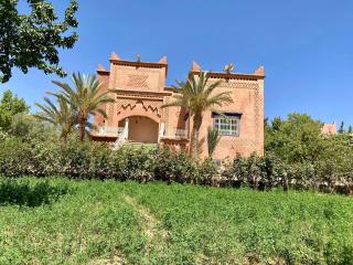 chez l'habitant amazigh - 4