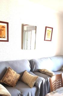 Spacious apartment in Tavernes de la Valldigna with sea view - 2