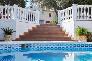 Casa Rural La Atalaya - Jaén - 7