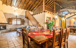 Lovely Home In Salar With Kitchen - 6
