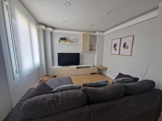 Apartamento Cancela, super luminoso y bien situado - 9