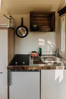 Tiny House De Skure - 5