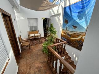 Casa Rural de La Virgen - 1