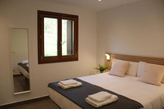 Apartamentos rurales PATXILLABORDA - 2