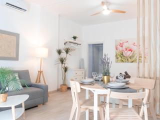 Estudio con Jacuzzi privado en Triana - 7