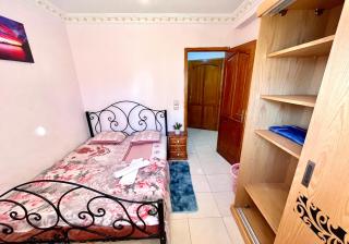 moderno apartamento en el centro , a 3 min del mar I - 3