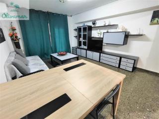 Apartamento céntrico y cerca del mar en Tavernes - 5