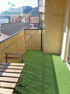 Apartamento céntrico y cerca del mar en Tavernes - 8