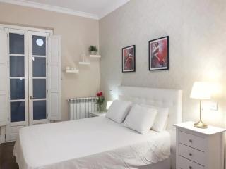 Apartamento Atocha Madrid Centro AVE muy grande - 3