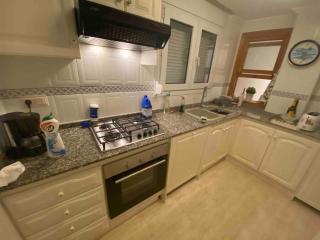 Appartement Tavernes de la Valldigna 4p - 4