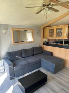 Modernised 3 Bedrooms Mobile Home - 5