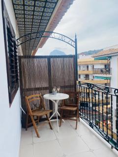 Apartamento Cattleya Puerto Javea - 2