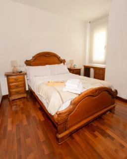 Apartamentos Camino Inglés - 3