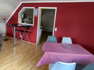 Ferienwohnung Taubenschlag - 9