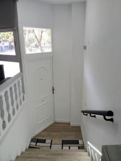 Apartamento Plaza Palmeras - 8