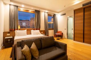 Áurea Convento Capuchinos by Eurostars Hotel Company - 6