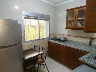 apartamiento playa ksar sghire - 1
