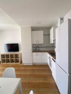 Apartamento Happy Street 3 - 4