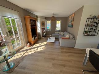 Comfortabel en gezellig vakantiehuis bij het strand - 0