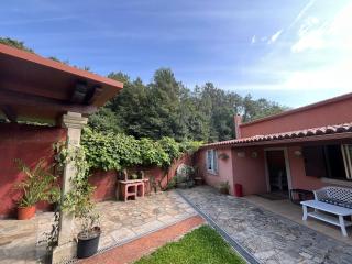 Casa Dos Caseiros - 5