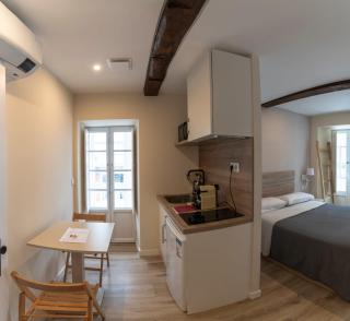 NOARU Apartamentos Deluxe - 6